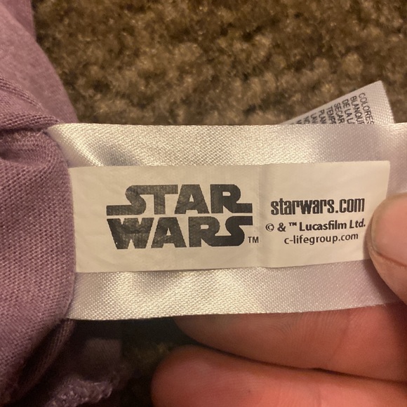 Mandalorian Star Wars tee - Picture 8 of 9